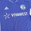 Replica FC Schalke 04 Home Jersey 2022/23 By Adidas - jerseymallpro