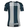 CF Pachuca Home Jersey Shirt 2022/23 - jerseymallpro