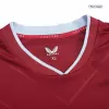 Authentic Aston Villa Home Jersey 2022/23 By Castore - jerseymallpro