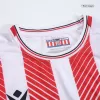 Replica Stoke City Home Jersey 2022/23 By Macron - jerseymallpro