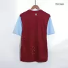 Authentic Aston Villa Home Jersey 2022/23 By Castore - jerseymallpro