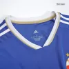 Replica Dinamo Zagreb Away Jersey 2022/23 By Adidas - jerseymallpro