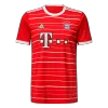 Replica Bayern Munich Home UCL Jersey 2022/23 By Adidas - jerseymallpro