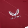 Authentic Aston Villa Home Jersey 2022/23 By Castore - jerseymallpro