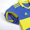 Replica Boca Juniors Home Jersey 2022/23 By Adidas - jerseymallpro