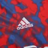 Replica Olympique Lyonnais Away Jersey 2022/23 By Adidas - jerseymallpro