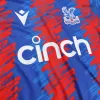 Replica Crystal Palace Home Jersey 2022/23 By Puma - jerseymallpro