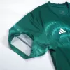 Mexico Pre-Match Jersey Shirt 2022 - jerseymallpro