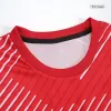 Japan Pre-Match Jersey Shirt World Cup 2022 - jerseymallpro