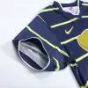 Retro Pumas UNAM Home Jersey 1997/98 By Nike - jerseymallpro