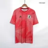 Japan Pre-Match Jersey Shirt World Cup 2022 - jerseymallpro