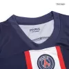 Replica PSG Home Jersey 2022/23 By Nike Women - jerseymallpro