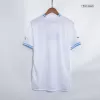 Uruguay Away Authentic Jersey World Cup 2022 - jerseymallpro