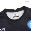 Replica Napoli Acqua Blue Jersey 2022/23 By EA7 - jerseymallpro