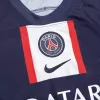 Replica PSG Home Jersey 2022/23 By Nike Women - jerseymallpro