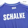 Replica FC Schalke 04 Home Jersey 2022/23 By Adidas - jerseymallpro