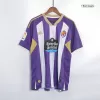Replica Real Valladolid Home Jersey 2022/23 By Adidas - jerseymallpro