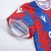 Replica Crystal Palace Home Jersey 2022/23 By Puma - jerseymallpro