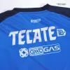 Monterrey Away Jersey 2022/23 Women - jerseymallpro