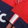 Replica Lille OSC Home Jersey 2022/23 By NewBalance - jerseymallpro