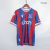 Replica Crystal Palace Home Jersey 2022/23 By Puma - jerseymallpro