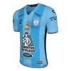 CF Pachuca Away Jersey Shirt 2022/23 - jerseymallpro