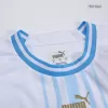 Uruguay Away Authentic Jersey World Cup 2022 - jerseymallpro