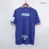 Replica Glasgow Rangers Home Jersey 2022/23 By Castore - jerseymallpro