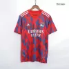 Replica Olympique Lyonnais Away Jersey 2022/23 By Adidas - jerseymallpro