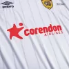 Hull City AFC Away Jersey 2022/23 - jerseymallpro