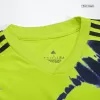 Replica Leeds United Away Jersey 2022/23 By Adidas - jerseymallpro