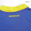 Replica Boca Juniors Home Jersey 2022/23 By Adidas - jerseymallpro