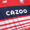 Replica Lille OSC Home Jersey 2022/23 By NewBalance - jerseymallpro