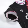 Crystal Palace Third Away Jersey 2022/23 - jerseymallpro