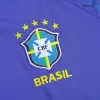 VINI JR #20 Brazil Away Jersey World Cup 2022 Women - jerseymallpro