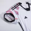 MINAMINO #10 Japan Away Jersey World Cup 2022 - jerseymallpro