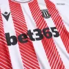 Replica Stoke City Home Jersey 2022/23 By Macron - jerseymallpro