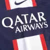 Replica PSG Home Jersey 2022/23 By Nike Women - jerseymallpro