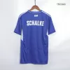 Replica FC Schalke 04 Home Jersey 2022/23 By Adidas - jerseymallpro