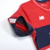 Replica Lille OSC Home Jersey 2022/23 By NewBalance - jerseymallpro