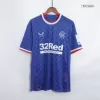 Replica Glasgow Rangers Home Jersey 2022/23 By Castore - jerseymallpro