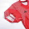 Japan Pre-Match Jersey Shirt World Cup 2022 - jerseymallpro