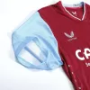 Authentic Aston Villa Home Jersey 2022/23 By Castore - jerseymallpro