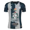 CF Pachuca Home Jersey Shirt 2022/23 - jerseymallpro