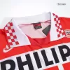 Retro PSV Eindhoven Home Jersey 1995/96 By Nike - jerseymallpro