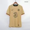 ENZO #5 Chelsea Third Away Authentic Jersey 2022/23 - jerseymallpro