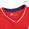 Replica Lille OSC Home Jersey 2022/23 By NewBalance - jerseymallpro