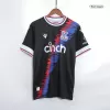 Crystal Palace Third Away Jersey 2022/23 - jerseymallpro