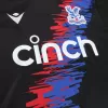 Crystal Palace Third Away Jersey 2022/23 - jerseymallpro