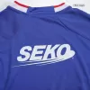 Replica Glasgow Rangers Home Jersey 2022/23 By Castore - jerseymallpro